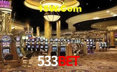 Statistics 533Bet