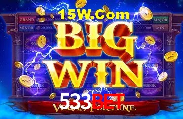 Slot Games 533Bet