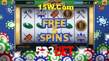 Quick Registration 533Bet