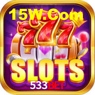 533Bet App Interface