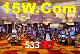 Programa VIP 533Bet