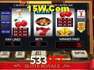 Player Reviews 533Bet